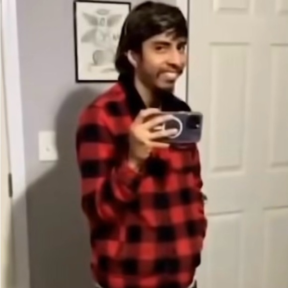 Meet your Posher, Ethan - Picture 1 of 1